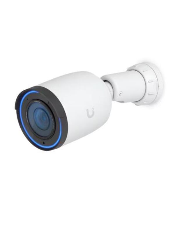 NET CAMERA 4K/UVC-G6-PRO-BULLET-W UBIQUITI