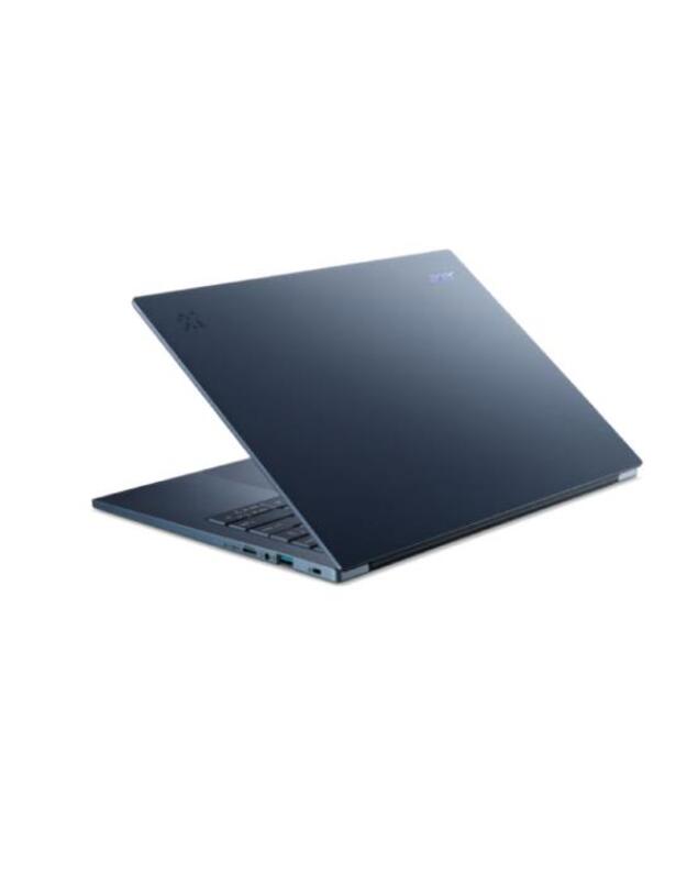 Notebook|ACER|Aspire|Aspire 14 A|A14-11M-X7S4|CPU  Qualcomm Snapdragon|X X1-26-100|3000 MHz|14 |1920x1200|RAM 32GB|LPDDR5x|SSD 1TB|Qualcomm Adreno GPU|Integrated|ENG|Card Reader microSD|Windows 11 Home|Blue|1.4 kg|NX.JP3EL.002