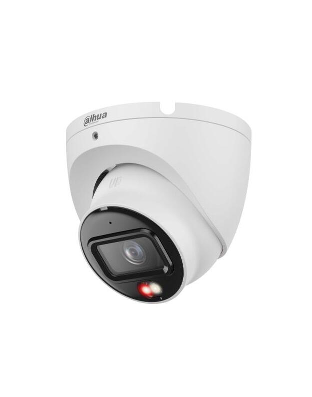 NET CAMERA 6MP EYEBALL/IPC-HDW1639T-AIL0360B-S6 DAHUA