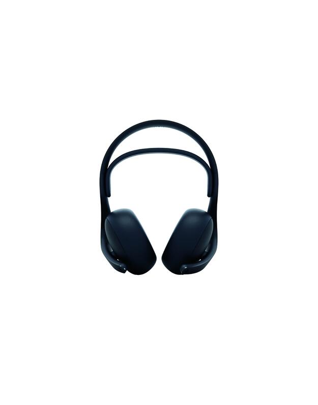 HEADSET WRL PULSE ELITE /PS5/MIDN. BLACK 711719590101 SONY