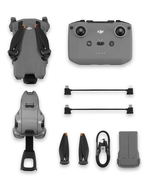 DRONE MINI 5 PRO/CP.MA.00000838 DJI