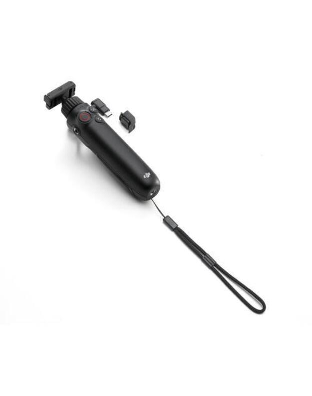 CAMERA ACC OSMO ACT. CHARGING/HANDLE CP.OS.00000364 DJI