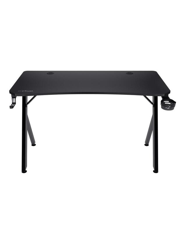 COMPUTER DESK GXT700 OMNIUS/GAMING 25420 TRUST