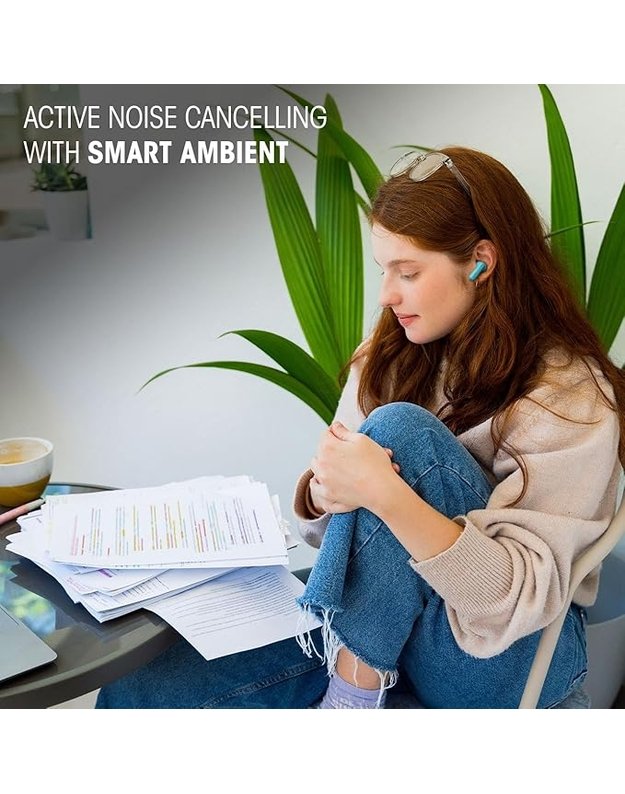 JBL Wave Beam 2, baltos 3