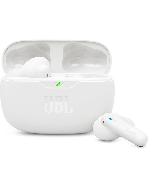 JBL Wave Beam 2, baltos 1