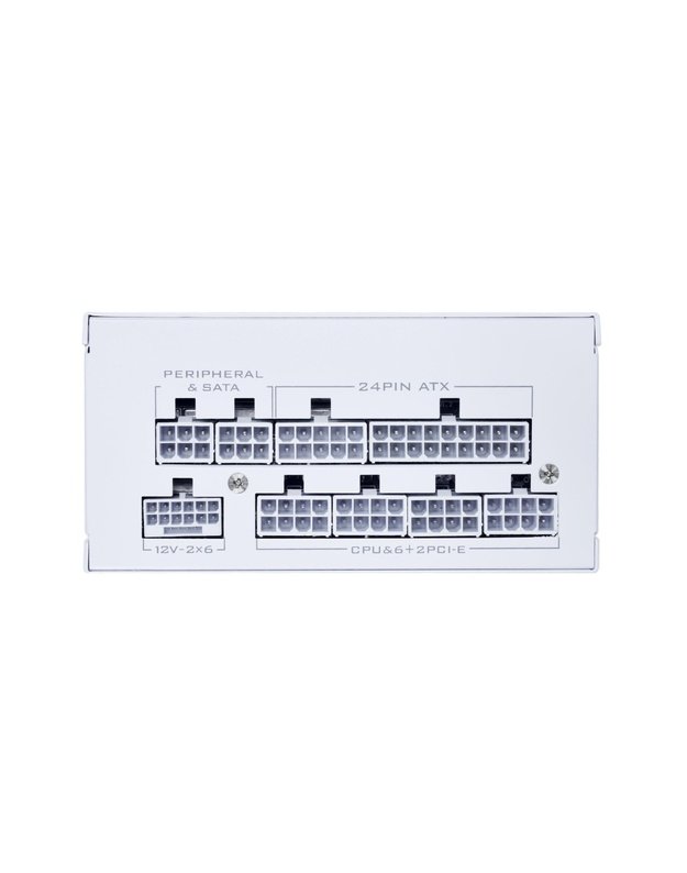 Power Supply|LIAN LI|SP0850|SFX|100 - 240 V|850 W|G9P.SP0850G.W000.EU