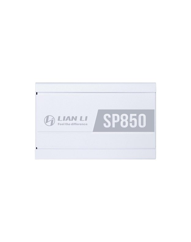 Power Supply|LIAN LI|SP0850|SFX|100 - 240 V|850 W|G9P.SP0850G.W000.EU