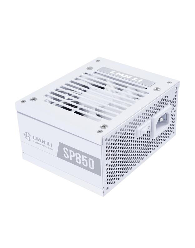 Power Supply|LIAN LI|SP0850|SFX|100 - 240 V|850 W|G9P.SP0850G.W000.EU