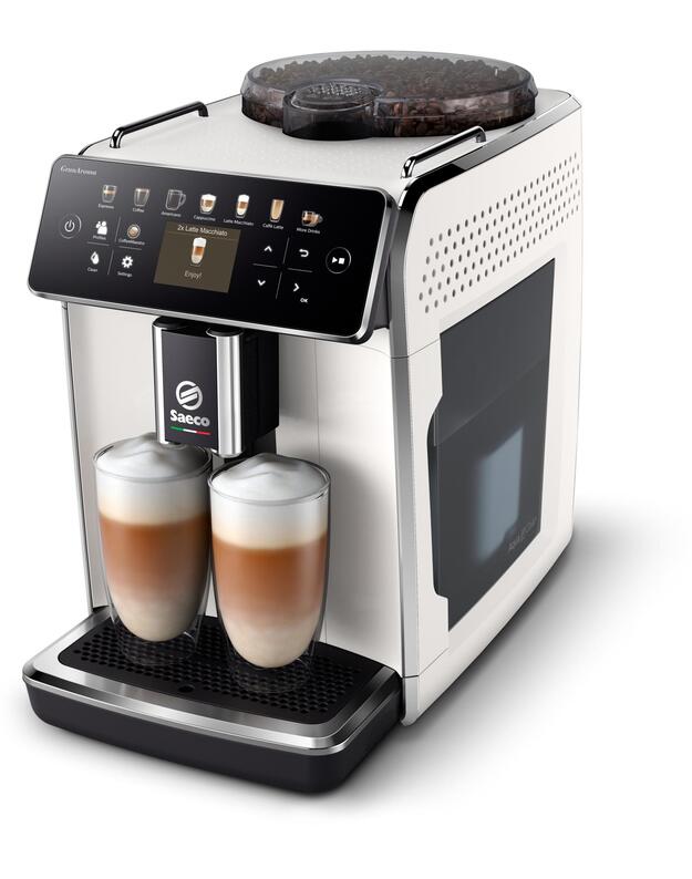 COFFEE MAKER SAECO/SM6580/20 PHILIPS