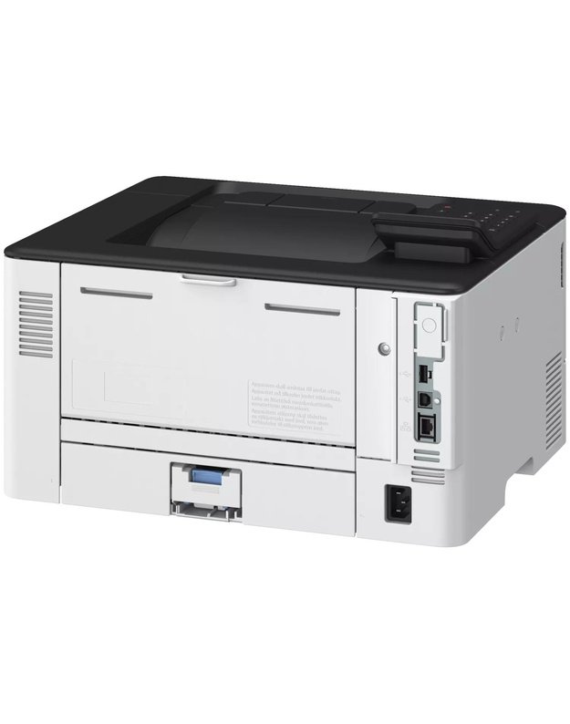 Laser Printer|CANON|Duplex printing Yes|Paper size A4|7187C013