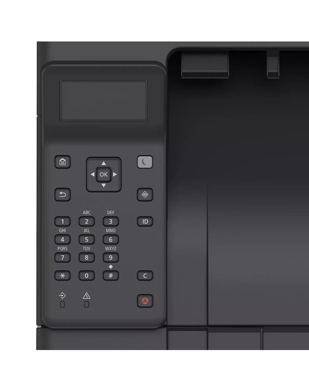 Laser Printer|CANON|Duplex printing Yes|Paper size A4|7187C013