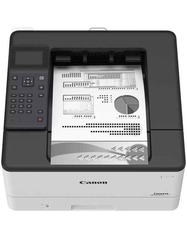 Laser Printer|CANON|Duplex printing Yes|Paper size A4|7187C013