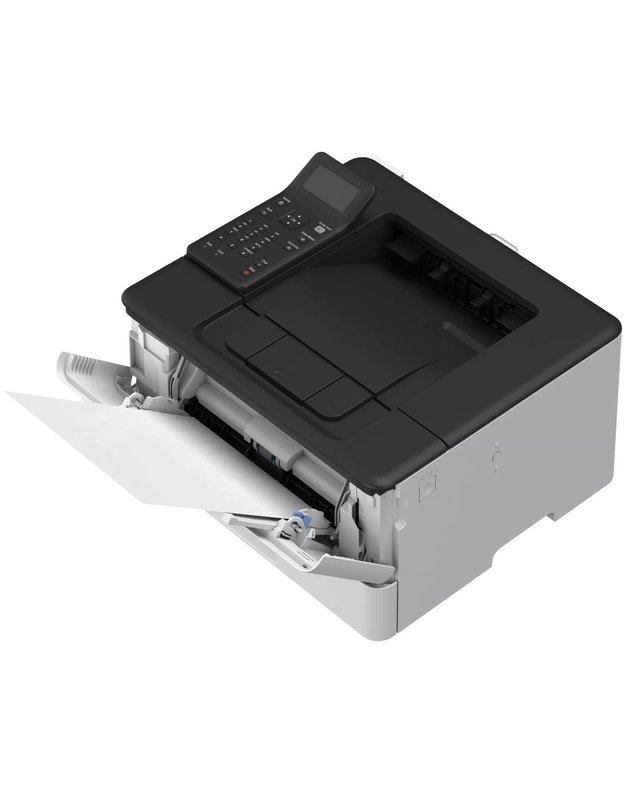 Laser Printer|CANON|Duplex printing Yes|Paper size A4|7187C013