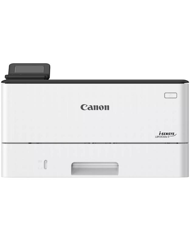 Laser Printer|CANON|Duplex printing Yes|Paper size A4|7187C013