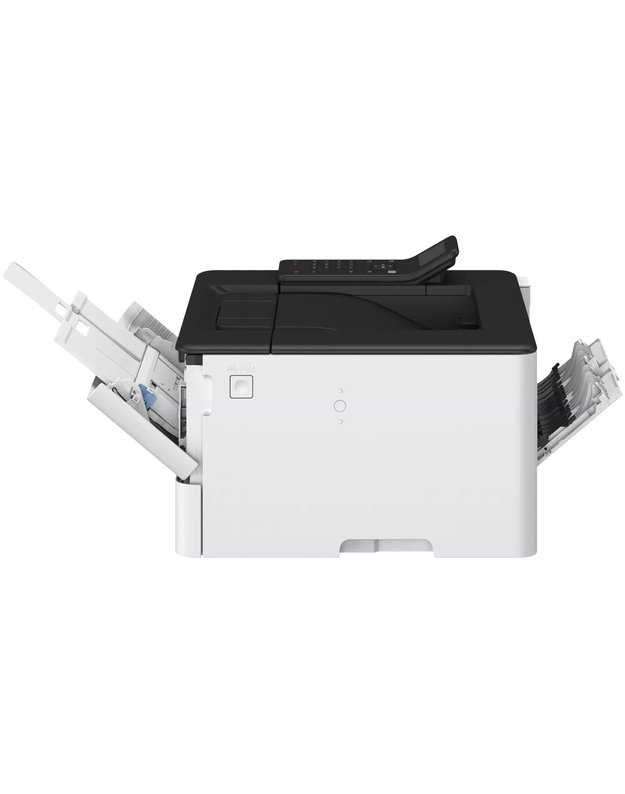 Laser Printer|CANON|Duplex printing Yes|Paper size A4|7187C013