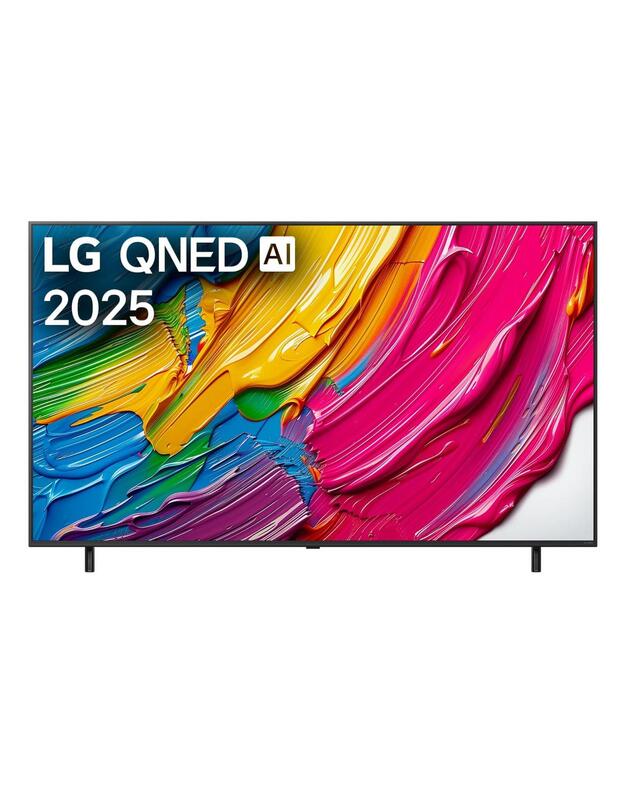 TV SET LCD 65 /65QNED80A3A LG