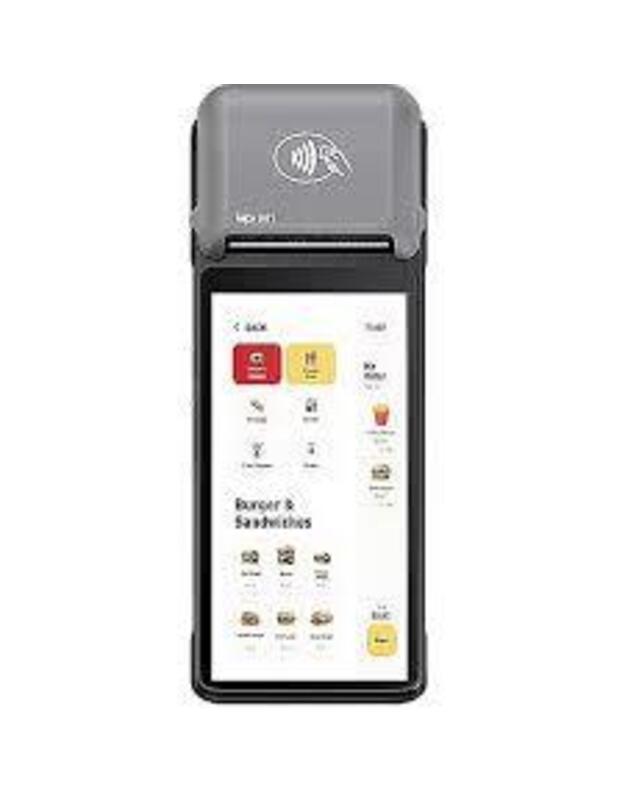 MOBILE POS TERMINAL M1 6  /4/64GB M1-464BS TELPO