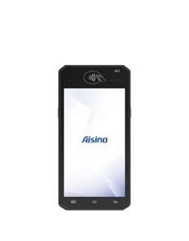 MOBILE POS MINI TERMINAL/ANDROID A80 AISINO