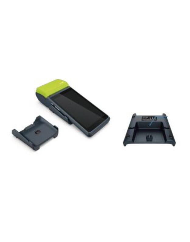 MOBILE POS ACC CHARGING CRADLE/F100 CH FEITIAN