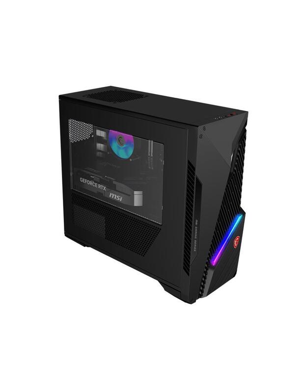PC|MSI|MAG Infinite S3 14th|Desktop|Intel&reg; CoreT i5|i5-14400F|32 GB|DDR5-SDRAM|Storage SSD|SSD 1000 GB|NVIDIA GeForce RTX 5060|Wi-Fi Yes|Bluetooth Yes|Windows 11 Home|MAGINFS314NVL5-3067EU