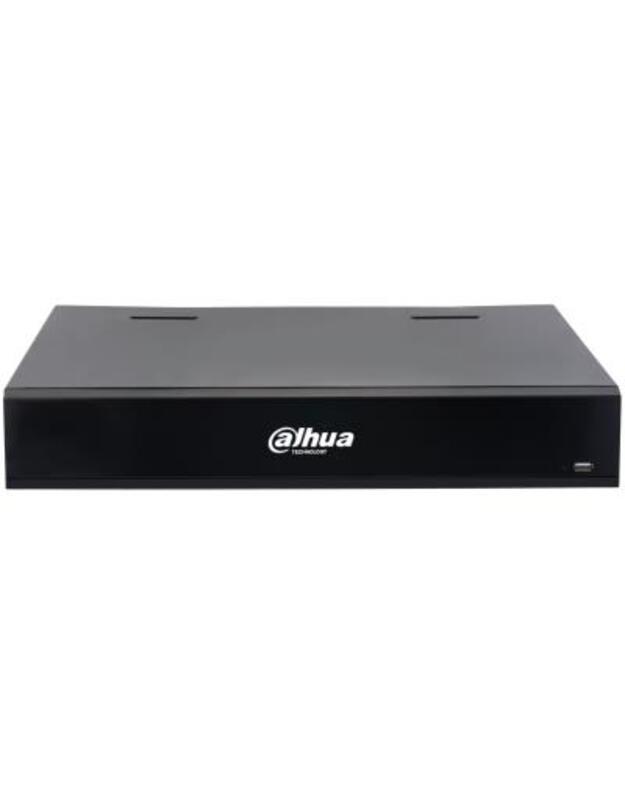 NET VIDEO RECORDER 32CH/NVR5432-XI/PRO DAHUA