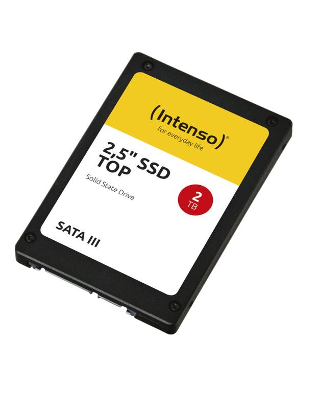 SSD|INTENSO|2000 GB|Serial ATA|Write speed 520 MB/s|Read speed 550 MB/s|2.5 |960xTBW rating|MTBF 2000000 h|3812470