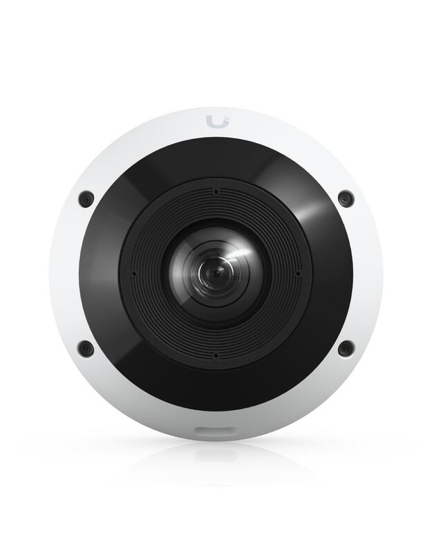 NET CAMERA 12MP/WH UVC-G6-PRO-360-W UBIQUITI