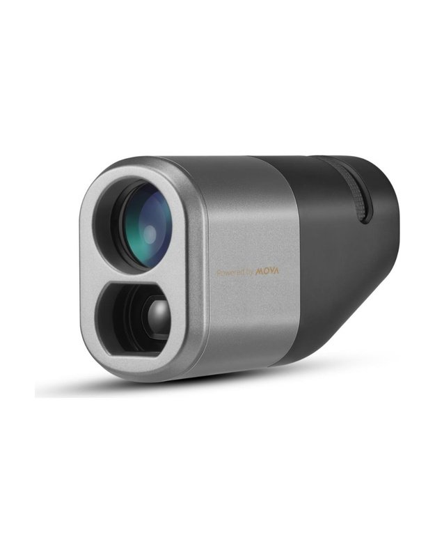 RANGEFINDER TELESCOPE/MRFM01 MOVA