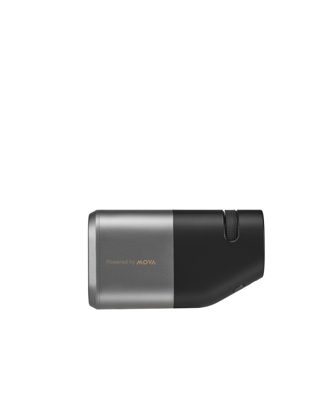RANGEFINDER TELESCOPE/MRFM01 MOVA