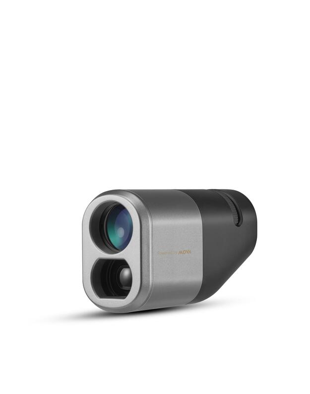 RANGEFINDER TELESCOPE/MRFM01 MOVA
