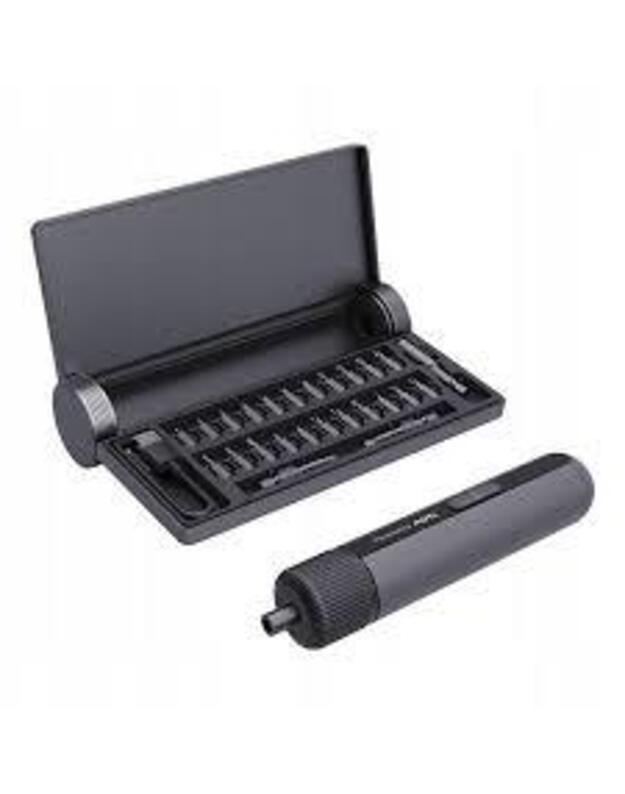 ELECTRIC SCREWDRIVER 4V 8N/MSD008 MOVA