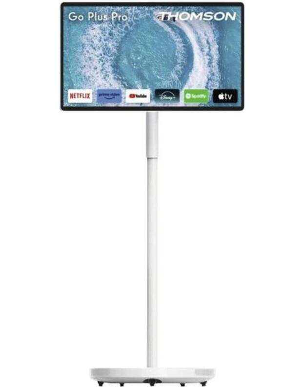 TV SET LCD 27  4K/27UE7M45 THOMSON