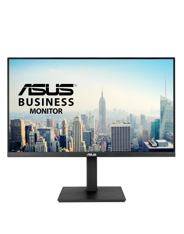 LCD Monitor|ASUS|31.5  |3840 x 2160 pixels|4K Ultra HD|Native aspect ratio 16:9|LED|Flat|90LM04W7-B01E70