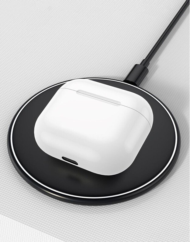 SENDEM GE04 PLUS TWS, baltos 2