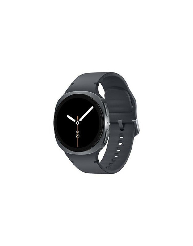 Samsung Galaxy Watch8 (Bluetooth, 40 mm) SM-L320 Graphite