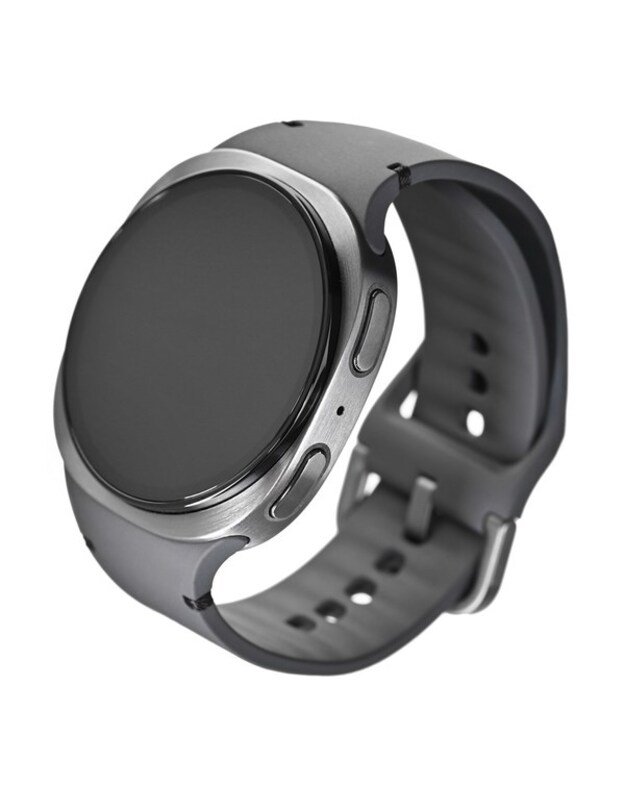 Samsung Galaxy Watch8 (Bluetooth, 40 mm) SM-L320 Graphite 5