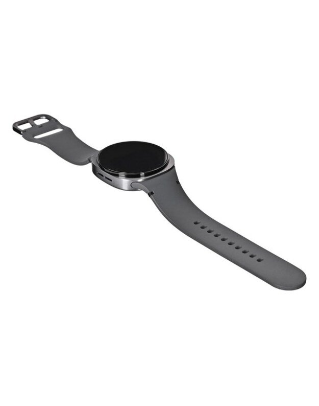 Samsung Galaxy Watch8 (Bluetooth, 40 mm) SM-L320 Graphite 4