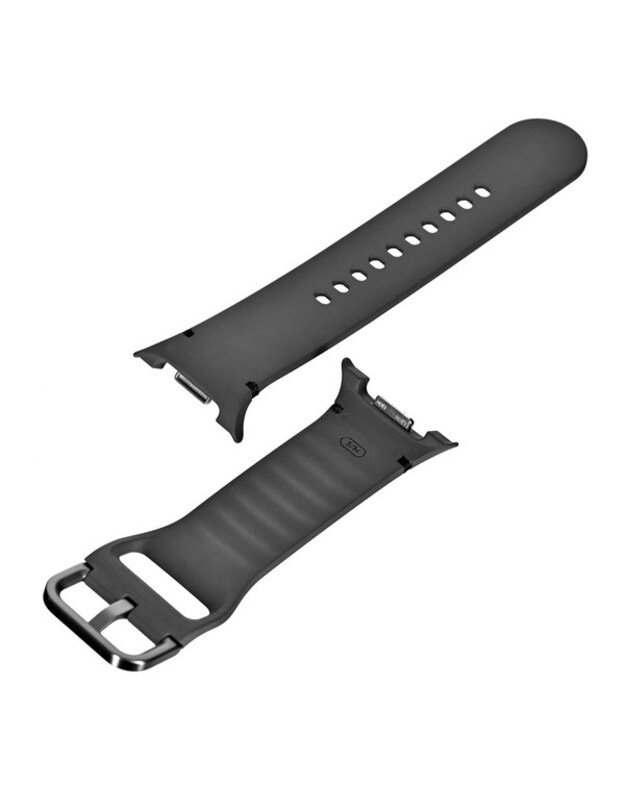 Samsung Galaxy Watch8 (Bluetooth, 40 mm) SM-L320 Graphite 10