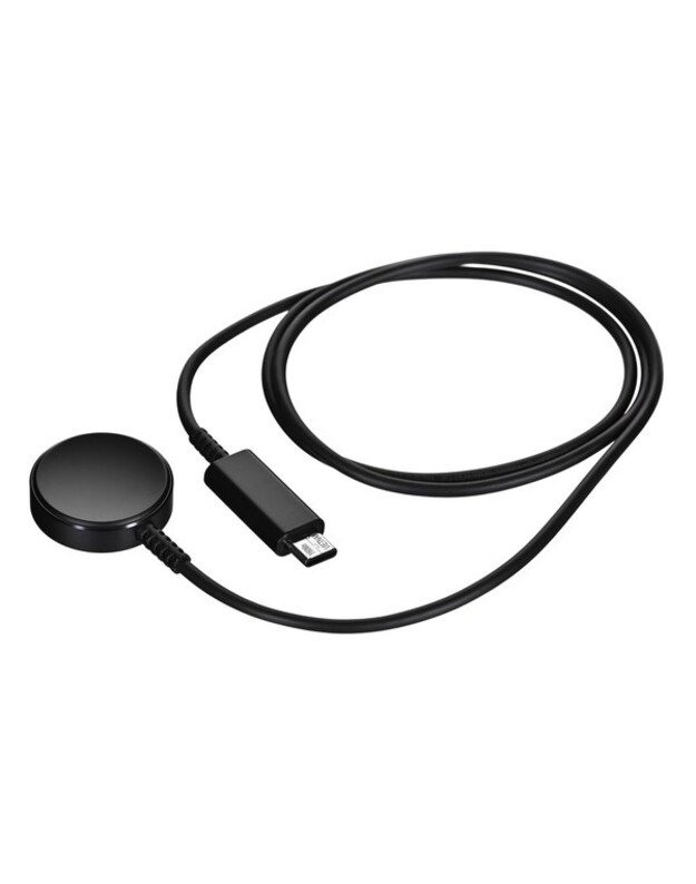 Samsung Galaxy Watch8 (Bluetooth, 40 mm) SM-L320 Graphite 11