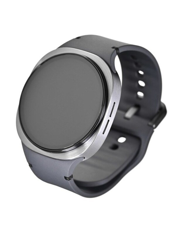 Samsung Galaxy Watch8 (Bluetooth, 40 mm) SM-L320 Graphite 6