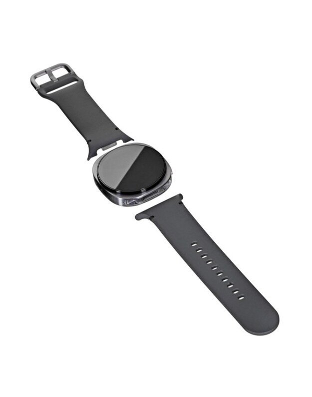 Samsung Galaxy Watch8 (Bluetooth, 40 mm) SM-L320 Graphite 3