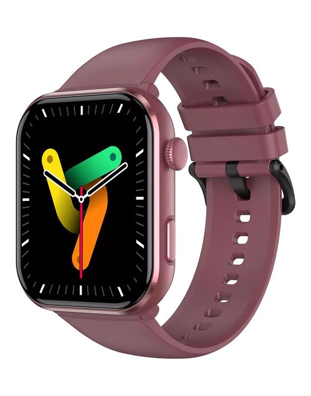 SMARTWATCH/R60 PURPLE BLACKVIEW