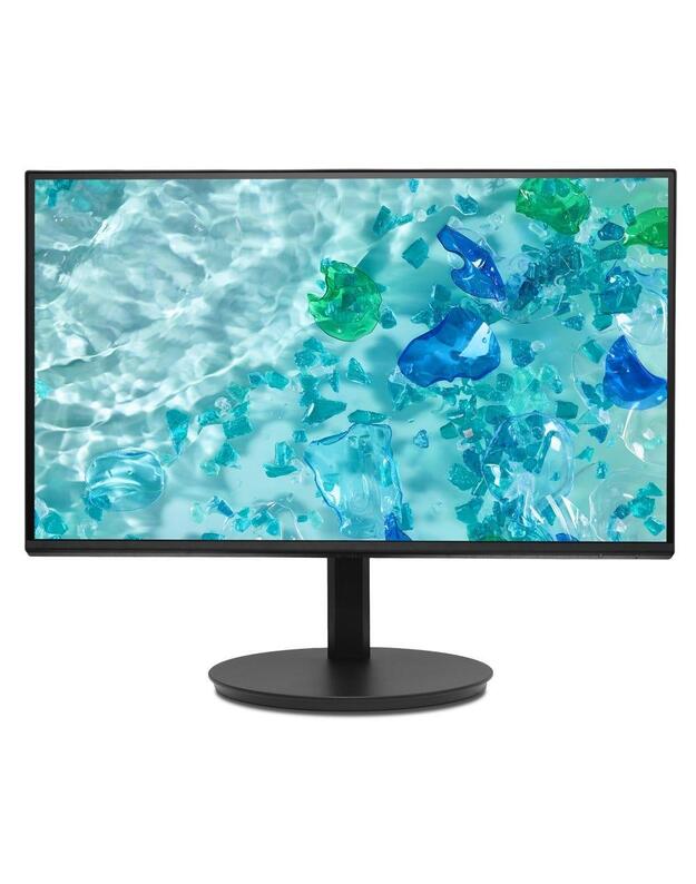 LCD Monitor|ACER|27  |1920 x 1080 pixels|Full HD|Native aspect ratio 16:9|LCD|Flat|UM.HB2EE.603