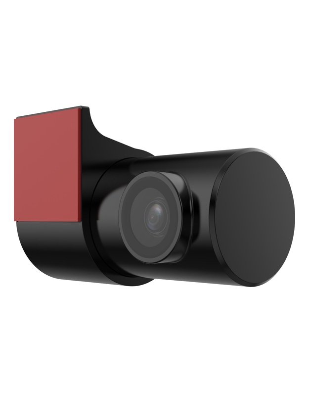 DASHCAM 105 DEGREE 4K+1K/TFT WIFI S5PRO DAHUA