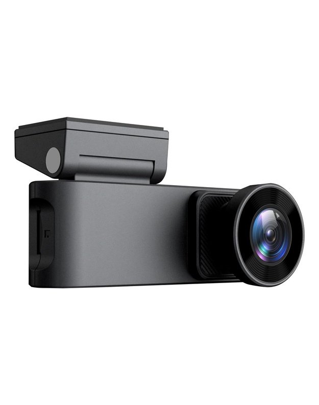 DASHCAM 105 DEGREE 4K+1K/TFT WIFI S5PRO DAHUA