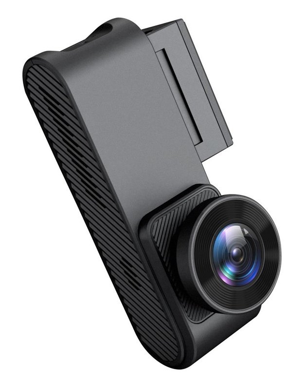 DASHCAM 105 DEGREE 4K+1K/TFT WIFI S5PRO DAHUA