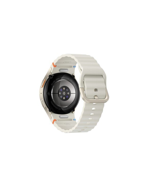 Samsung Galaxy Watch 7 (L300) 40mm BT Cream 