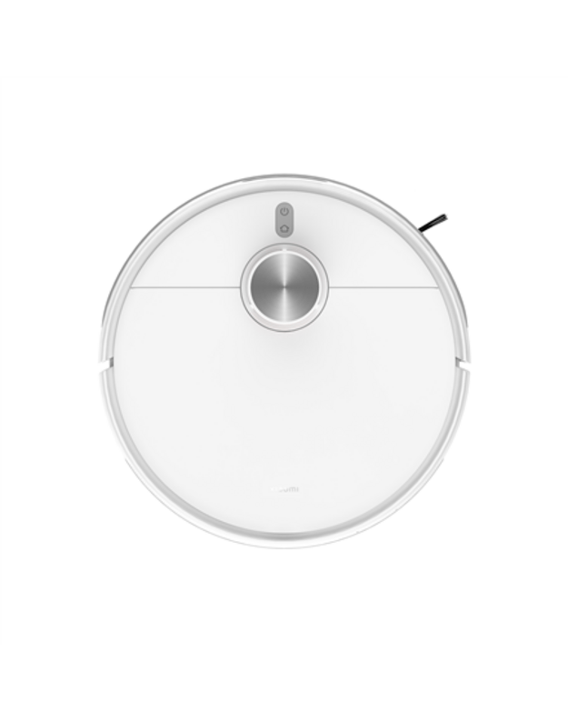 Xiaomi Mi Robot Vacuum S40, baltas 4