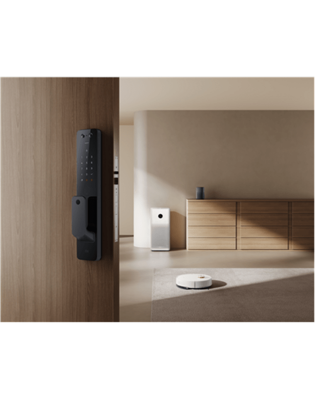 Xiaomi Mi Robot Vacuum S40, baltas 7