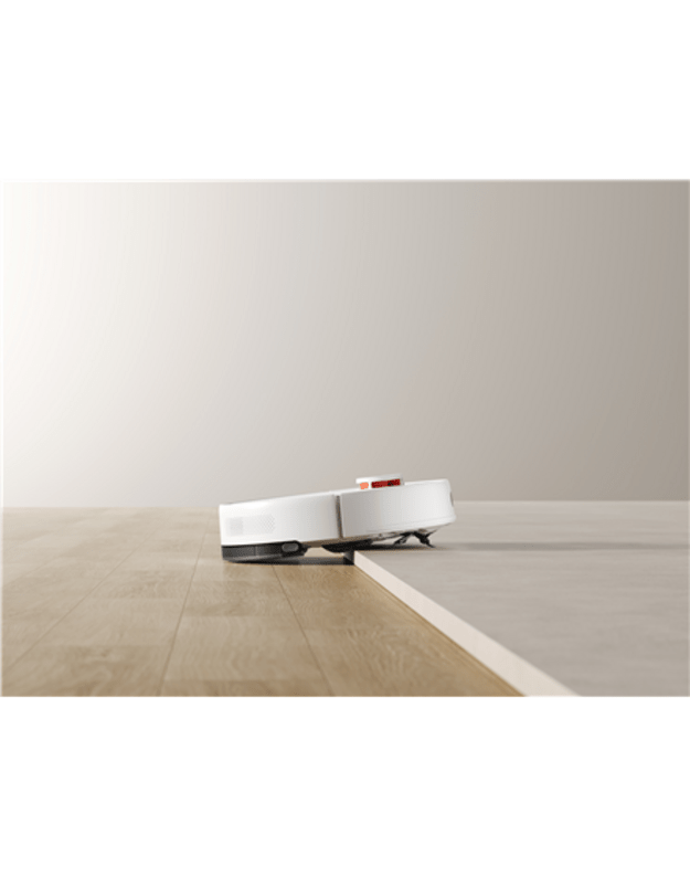 Xiaomi Mi Robot Vacuum S40, baltas 9